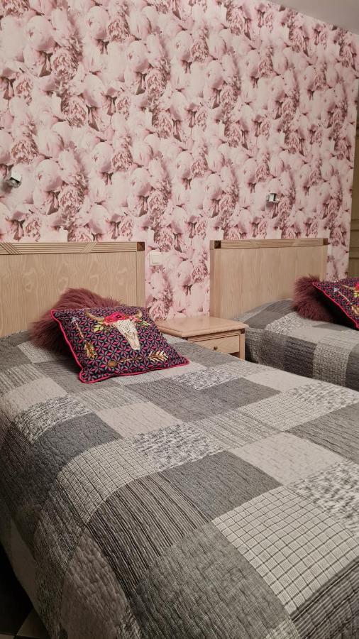Bed and Breakfast La Casa Color Lamagdelaine Экстерьер фото
