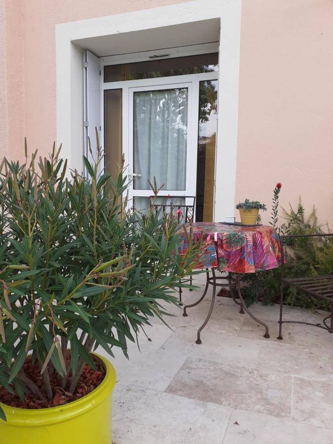 Bed and Breakfast La Casa Color Lamagdelaine Экстерьер фото