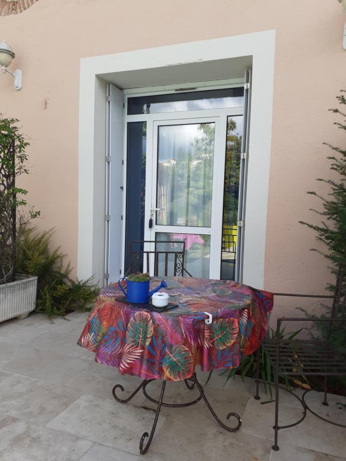 Bed and Breakfast La Casa Color Lamagdelaine Экстерьер фото